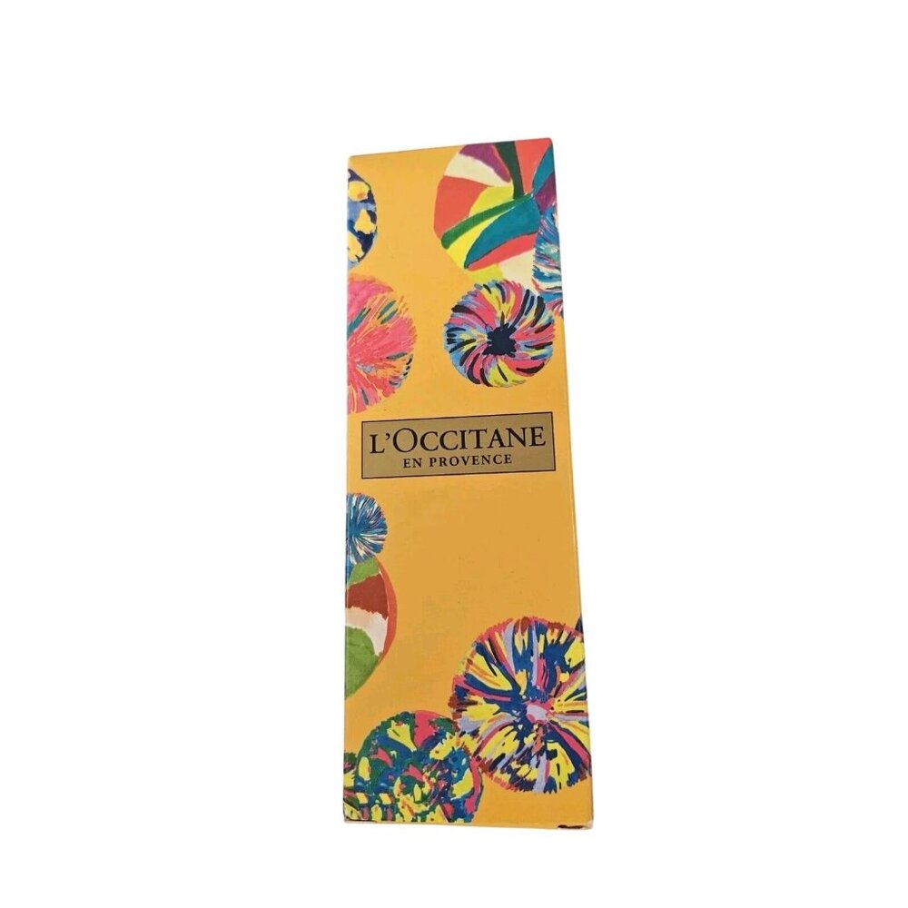 L'Occitane En Provence 3 Pack Soaps made in France - Vintage- NITB